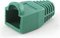 Obrázok pre výrobcu DATACOM ochrana pro plug RJ45 s bublinou zelený