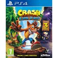 Obrázok pre výrobcu PS4 - Crash Bandicoot N.Sane Trilogy