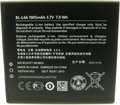Obrázok pre výrobcu Nokia baterie BL-L4A 1905mAh Li-Ion (Bulk)