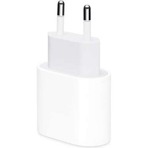 Obrázok pre výrobcu Apple 20W napájecí adaptér USB-C