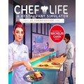 Obrázok pre výrobcu ESD Chef Life A Restaurant Simulator Al Forno Edit