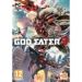 Obrázok pre výrobcu ESD GOD EATER 3