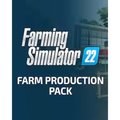 Obrázok pre výrobcu ESD Farming Simulator 22 Farm Production Pack