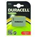 Obrázok pre výrobcu DURACELL Baterie - DRC5L pro Canon NB-5L, šedá, 820 mAh, 3.7 V