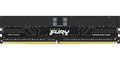 Obrázok pre výrobcu Kingston FURY Renegade Pro /DDR5/128GB/4800MHz/CL36/4x32GB