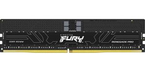 Obrázok pre výrobcu Kingston FURY Renegade Pro /DDR5/128GB/4800MHz/CL36/4x32GB