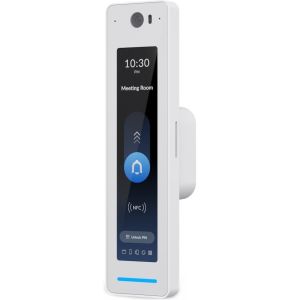 Obrázok pre výrobcu Ubiquiti UA-G3-Pro-W - UniFi Access G3 Reader Pro, bílá