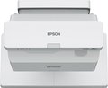 Obrázok pre výrobcu Epson projektor EB-770F 3LCD Laser, FullHD, 4100ANSI, 2 500 000:1, HDMI, LAN, WiFi, Miracast - UST