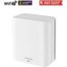Obrázok pre výrobcu ASUS ZenWifi BD4 1-pack, WiFi7 Extendable Router, AiMesh, 2x WAN/LAN