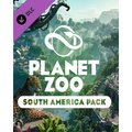 Obrázok pre výrobcu ESD Planet Zoo South America Pack