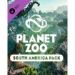 Obrázok pre výrobcu ESD Planet Zoo South America Pack