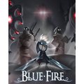 Obrázok pre výrobcu ESD Blue Fire