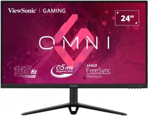 Obrázok pre výrobcu Viewsonic VX2428J 24" IPS FHD 1920x1068/1ms/165hz/DP/2 HDMI/VESA/Repro