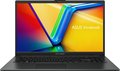 Obrázok pre výrobcu ASUS Vivobook Go 15 E1504FA-BQ2360W /R3-7320U/15,6" FHD/8GB/ 512GB/AMD int/W11H/Black