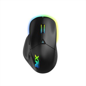 Obrázok pre výrobcu Adata XPG Alpha /Herní/Optická/Pro praváky/16 000 DPI/USB+BT/Černá