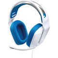 Obrázok pre výrobcu Logitech G335 Wired Gaming Headset-WHITE-3.5 MM