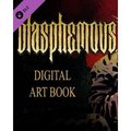 Obrázok pre výrobcu ESD Blasphemous Digital Artbook