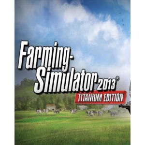 Obrázok pre výrobcu ESD Farming Simulator 2013 Titanium Edition