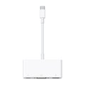 Obrázok pre výrobcu Apple USB-C VGA Multiport Adapter