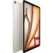 Obrázok pre výrobcu Apple iPad Air 13"/(M3) Wi-Fi + Cellular/12,9"/2732x2048/8GB/128GB/iPadOS18/Starlight