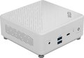 Obrázok pre výrobcu MSI PC Cubi 5 12M-263BEU - Intel Core i5-1235U, 2x SODIMM DDR4, 1x 2.5" + 1x M.2,WI-FI + BT, USB, VESA, bez OS, bílá