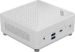 Obrázok pre výrobcu MSI PC Cubi 5 12M-263BEU - Intel Core i5-1235U, 2x SODIMM DDR4, 1x 2.5" + 1x M.2,WI-FI + BT, USB, VESA, bez OS, bílá
