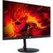 Obrázok pre výrobcu 25" Acer Nitro XV252QF - IPS, FullHD@390Hz, 1ms, 400cd/m2, 16:9, HDMI, DP, FreeSync, Pivot, výška