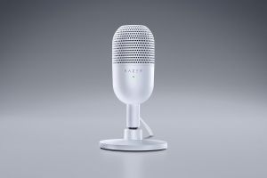 Obrázok pre výrobcu Razer Seiren V3 Mini - White