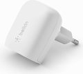 Obrázok pre výrobcu Belkin USB-C nabíječka 20W PD bílá