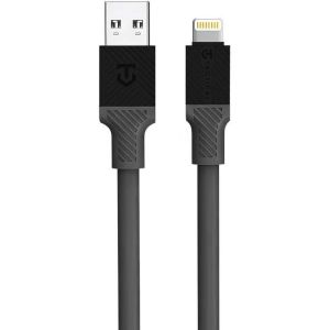 Obrázok pre výrobcu Tactical Fat Man Cable USB-A/Lightning 1m Grey