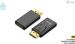 Obrázok pre výrobcu i-tec Passive DisplayPort to HDMI Adapter (max. 4K/30Hz)