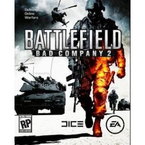Obrázok pre výrobcu ESD Battlefield Bad Company 2