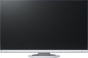 Obrázok pre výrobcu 27" EIZO EV2760-WT,IPS, 2560 x 1440,350 cd/m2,1000:1,5 ms, Ultra Slim, 2x DP, HDMI,DVI, USB, bílý