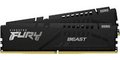 Obrázok pre výrobcu Kingston FURY Beast EXPO DDR5 32GB/5200MHz/ CL36/2x16GB/Black