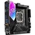 Obrázok pre výrobcu ASRock B860I Lightning WiFi / Intel B860 / LGA1851 / 2x DDR5 / 2x M.2 / HDMI / Thunderbolt 4 / WiFi / Mini-ITX