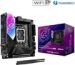 Obrázok pre výrobcu ASRock B860I Lightning WiFi / Intel B860 / LGA1851 / 2x DDR5 / 2x M.2 / HDMI / Thunderbolt 4 / WiFi / Mini-ITX