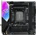Obrázok pre výrobcu ASRock B860I Lightning WiFi / Intel B860 / LGA1851 / 2x DDR5 / 2x M.2 / HDMI / Thunderbolt 4 / WiFi / Mini-ITX