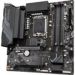 Obrázok pre výrobcu Gigabyte MB Sc LGA1700 B760M GAMING X DDR4, Intel B760, 4xDDR4, 1xDP, 1xHDMI, mATX