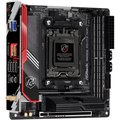 Obrázok pre výrobcu ASRock B650E PG-ITX WiFi / AMD B650 / AM5 / 2x DDR5 DIMM / 2x M.2 / HDMI / USB-C / WiFi / Mini-ITX