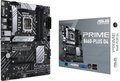 Obrázok pre výrobcu ASUS MB Sc LGA1700 PRIME B660-PLUS DDR4, Intel B660, 4xDDR4, 1xDP, 1xHDMI, 1xVGA