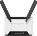 Obrázok pre výrobcu MIKROTIK RouterBOARD Chateau PRO ax + L6 (2208MHz; 1GB RAM, 5xGLAN switch, 1x 2,4+5GHz 802.11ax, USB plastic case, zdroj)
