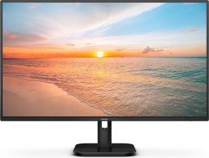 Obrázok pre výrobcu Philips 27E1N1200A 27" IPS/FHD/120Hz/ 4ms/Černá/3R