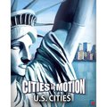 Obrázok pre výrobcu ESD Cities in Motion US Cities