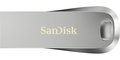 Obrázok pre výrobcu SanDisk Ultra Luxe 64GB / USB 3.1 / celokovový design / stříbrná