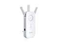 Obrázok pre výrobcu TP-Link RE450 Dual Band AC1750 Wireless Range Extender, Gigabit, 3 anteny