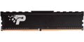 Obrázok pre výrobcu Patriot DDR4 32GB/3200MHz/ CL22/1x32GB/Black