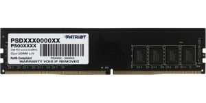Obrázok pre výrobcu PATRIOT Signature 16GB DDR4 2666MHz / DIMM / CL19 / 1,2V