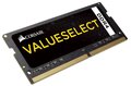 Obrázok pre výrobcu Corsair ValueSelect 8GB 2133MHz DDR4 CL15 1.2V SODIMM