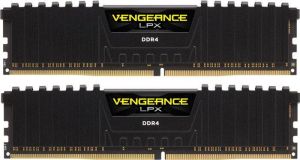 Obrázok pre výrobcu DDR4 Corsair Vengeance 2 x 8GB 2666MHz CL16