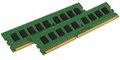 Obrázok pre výrobcu Kingston 2X4GB 1600MHz DDR3L CL11 Non-ECC DIMM 1.35V